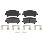 Order SILENCER - OR1806 - Disc Brake Pad For Your Vehicle