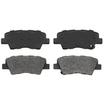 Order SILENCER - OR1813 - Disc Brake Pad For Your Vehicle