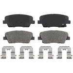 Order SILENCER - OR1816 - Disc Brake Pad For Your Vehicle