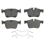 Order SILENCER - OR1821 - Disc Brake Pad For Your Vehicle