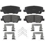 Order SILENCER - OR1839 - Disc Brake Pad For Your Vehicle