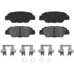 Order SILENCER - OR1846 - Disc Brake Pad For Your Vehicle