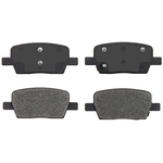 Order SILENCER - OR1877 - Disc Brake Pad For Your Vehicle