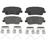 Order SILENCER - OR1916 - Disc Brake Pad For Your Vehicle