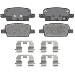 Order SILENCER - OR1921 - Disc Brake Pad For Your Vehicle