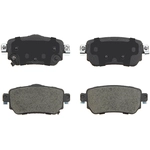 Order SILENCER - OR1965 - Disc Brake Pad For Your Vehicle