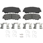 Order SILENCER - OR2032 - Disc Brake Pad For Your Vehicle