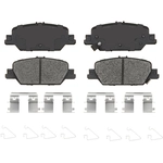 Order SILENCER - OR2037 - Disc Brake Pad For Your Vehicle