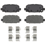 Order SILENCER - OR2081 - Disc Brake Pad For Your Vehicle