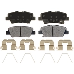 Order SILENCER - OR2098 - Disc Brake Pad For Your Vehicle