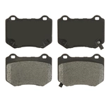 Order SILENCER - OR2118 - Disc Brake Pad For Your Vehicle