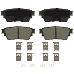 Order SILENCER - OR2135 - Disc Brake Pad For Your Vehicle