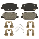 Order SILENCER - OR2199 - Disc Brake Pad For Your Vehicle