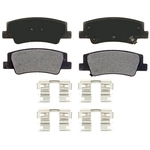 Order SILENCER - OR2299 - Disc Brake Pad For Your Vehicle