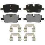 Order SILENCER - OR2303 - Disc Brake Pad For Your Vehicle