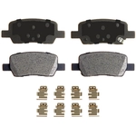 Order SILENCER - OR2381 - Disc Brake Pad For Your Vehicle