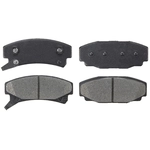 Order SILENCER - OR354 - Disc Brake Pad For Your Vehicle