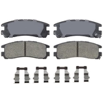 Order SILENCER - OR383 - Disc Brake Pad For Your Vehicle