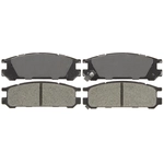 Order SILENCER - OR471 - Disc Brake Pad For Your Vehicle