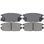 Order SILENCER - OR532 - Disc Brake Pad For Your Vehicle