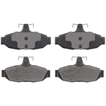 Order SILENCER - OR545 - Disc Brake Pad For Your Vehicle