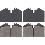 Order SILENCER - OR608 - Disc Brake Pad For Your Vehicle