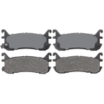 Order SILENCER - OR636 - Disc Brake Pad For Your Vehicle