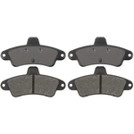 Order SILENCER - OR661 - Disc Brake Pad For Your Vehicle