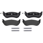 Order SILENCER - OR674 - Disc Brake Pad For Your Vehicle