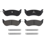 Order SILENCER - OR690 - Disc Brake Pad For Your Vehicle