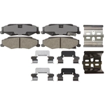 Order SILENCER - OR732 - Disc Brake Pad For Your Vehicle