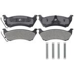 Order SILENCER - OR761 - Disc Brake Pad For Your Vehicle