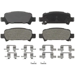 Order SILENCER - OR770 - Disc Brake Pad For Your Vehicle