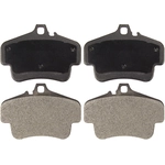 Order SILENCER - OR776 - Disc Brake Pad For Your Vehicle