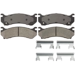 Order SILENCER - OR785 - Disc Brake Pad For Your Vehicle