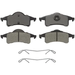 Order SILENCER - OR791 - Disc Brake Pad For Your Vehicle