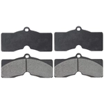 Order SILENCER - OR8 - Disc Brake Pad For Your Vehicle