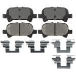 Order SILENCER - OR828 - Disc Brake Pad For Your Vehicle