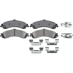 Order SILENCER - OR834 - Disc Brake Pad For Your Vehicle