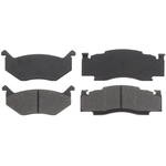 Order SILENCER - OR84 - Disc Brake Pad For Your Vehicle