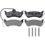 Order SILENCER - OR875 - Disc Brake Pad For Your Vehicle