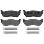 Order SILENCER - OR881 - Disc Brake Pad For Your Vehicle