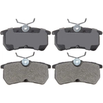 Order SILENCER - OR886 - Disc Brake Pad For Your Vehicle