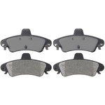 Order SILENCER - OR899 - Disc Brake Pad For Your Vehicle