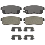 Order SILENCER - OR900 - Disc Brake Pad For Your Vehicle