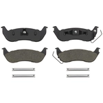 Order SILENCER - OR932 - Disc Brake Pad For Your Vehicle