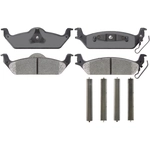 Order SILENCER - OR963 - Disc Brake Pad For Your Vehicle