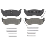 Order SILENCER - OR964 - Disc Brake Pad For Your Vehicle