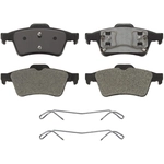 Order SILENCER - OR973 - Disc Brake Pad For Your Vehicle