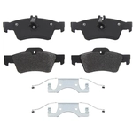 Order SILENCER - OR986 - Disc Brake Pad For Your Vehicle